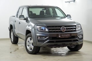 Volkswagen Amarok Used vehicle for sale