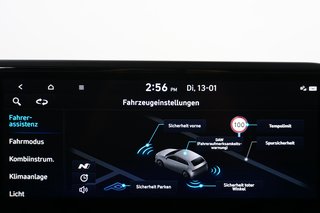 Hyundai i20 N Performance Kamera Navi BOSE - foto 3