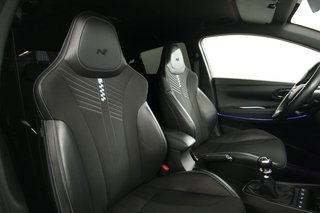 Hyundai i20 N Performance Kamera Navi BOSE - foto 6