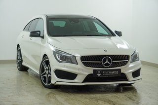 Mercedes-Benz CLA 220 Used vehicle for sale