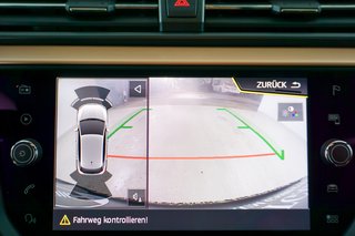 SEAT Ibiza Xcellence Navi Kamera ACC Keyless - photo 3