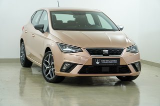 SEAT Ibiza Gebrauchtwagen Kaufen
