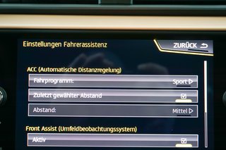 SEAT Ibiza Xcellence Navi Kamera ACC Keyless - photo 1