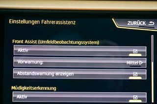 SEAT Ibiza Xcellence Navi Kamera ACC Keyless - photo 2