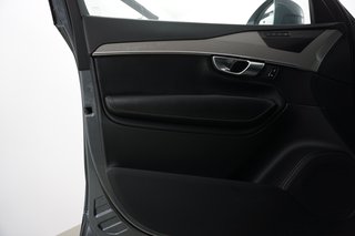 Volvo XC90 Urban Luxury Inscription Xenium Pano 7 Sitz - foto 5