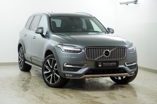Volvo XC 90 Gebrauchtwagen Kaufen