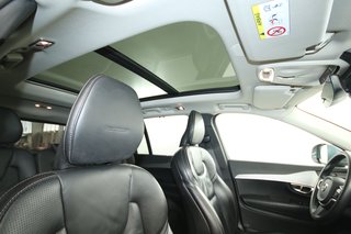 Volvo XC90 Urban Luxury Inscription Xenium Pano 7 Sitz - foto 4