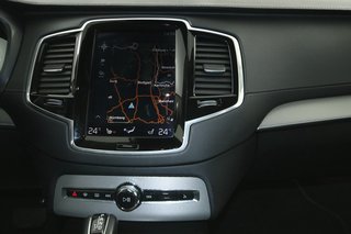 Volvo XC90 Urban Luxury Inscription Xenium Pano 7 Sitz - foto 1