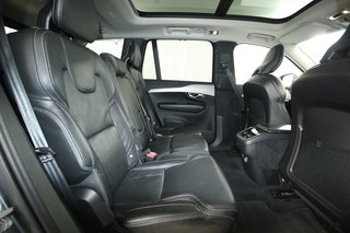 Volvo XC90 Urban Luxury Inscription Xenium Pano 7 Sitz - foto 8
