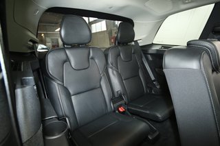 Volvo XC90 Urban Luxury Inscription Xenium Pano 7 Sitz - foto 9