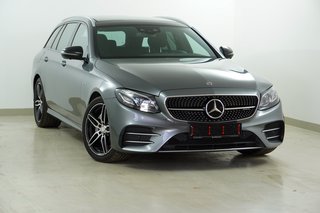 Mercedes-Benz E 43 AMG Used vehicle for sale