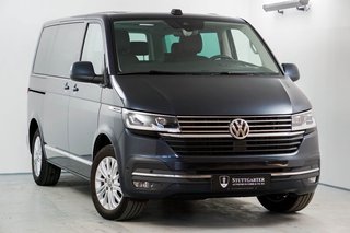 Volkswagen T6 Multivan Gebrauchtwagen Kaufen