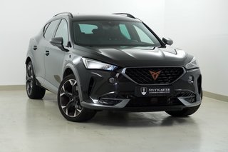 CUPRA Formentor Gebrauchtwagen Kaufen