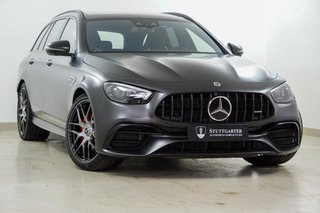 Mercedes-Benz E 63 AMG Gebrauchtwagen Kaufen