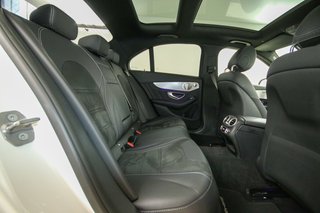 Mercedes-Benz C 63 AMG Perf-Abgas Pano Carbon Burmester Distr - photo 5