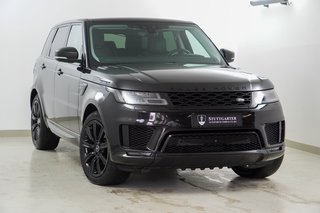 Land Rover Range Rover Sport Gebrauchtwagen Kaufen