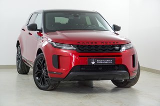Land Rover Range Rover Evoque Gebrauchtwagen Kaufen