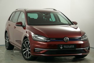 Volkswagen Golf Variant Gebrauchtwagen Kaufen