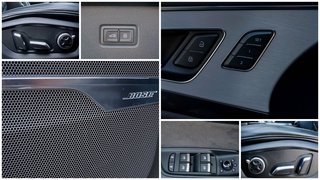 Audi SQ7 4.0 TDI quattro AHK Pano BOSE Nachtsicht ACC - bilder 2