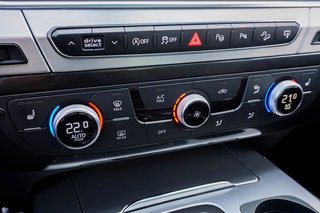 Audi SQ7 4.0 TDI quattro AHK Pano BOSE Nachtsicht ACC - bilder 5