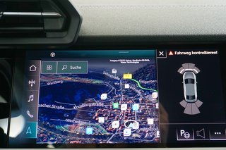 Audi A3 Limousine 35 TFSI advanced S line ACC Virtual - photo 6