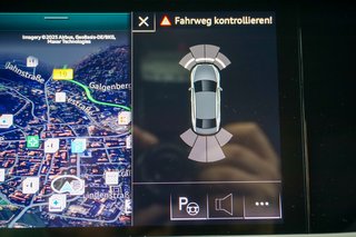 Audi A3 Limousine 35 TFSI advanced S line ACC Virtual - photo 7