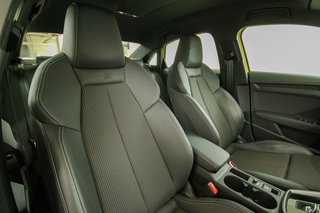Audi A3 Limousine 35 TFSI advanced S line ACC Virtual - photo 9