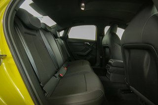 Audi A3 Limousine 35 TFSI advanced S line ACC Virtual - photo 10