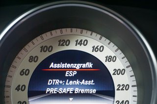 Mercedes-Benz E 400 Cabrio Navi Leder Distronic Kamera Airscar - bilder 1