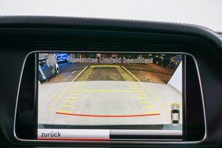 Mercedes-Benz E 400 Cabrio Navi Leder Distronic Kamera Airscar - bilder 3