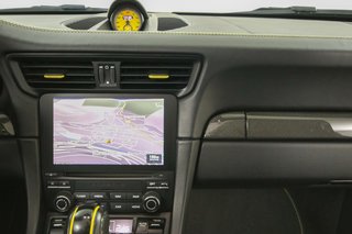 Porsche 911 Turbo S Cabriolet Keramik Chrono TechArt - photo 6