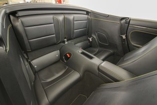 Porsche 911 Turbo S Cabriolet Keramik Chrono TechArt - photo 10