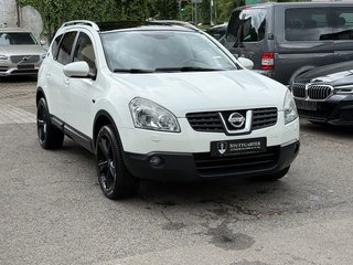 Nissan Qashqai+2 Gebrauchtwagen Kaufen