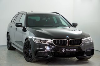 BMW 540 Used vehicle for sale