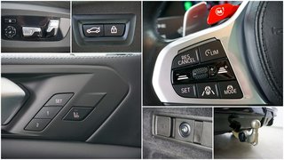 BMW X5 M Competition ACC Pano SKY Carbon Head-Up H&K - photo 2