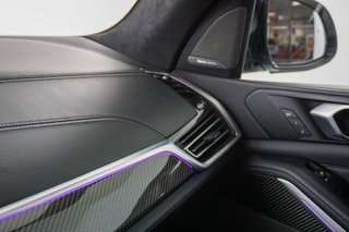 BMW X5 M Competition ACC Pano SKY Carbon Head-Up H&K - photo 4