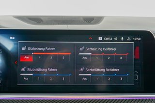 BMW X5 M Competition ACC Pano SKY Carbon Head-Up H&K - photo 5