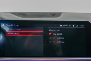 BMW X5 M Competition ACC Pano SKY Carbon Head-Up H&K - photo 6