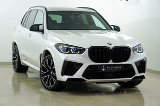 BMW X5 M Gebrauchtwagen Kaufen