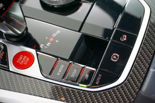 BMW X5 M Competition ACC Pano SKY Carbon Head-Up H&K - photo 8