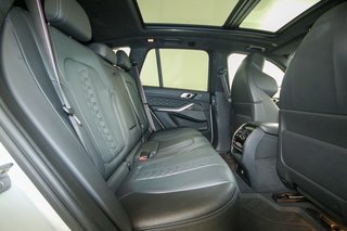 BMW X5 M Competition ACC Pano SKY Carbon Head-Up H&K - photo 10