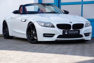 BMW Z4 Used vehicle for sale