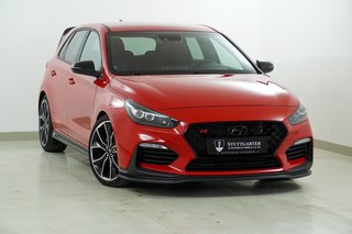 Hyundai i30 Gebrauchtwagen Kaufen
