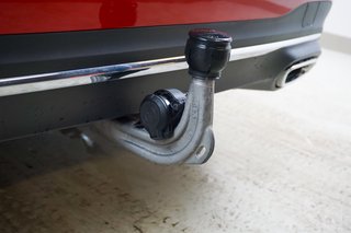 Mercedes-Benz B 220 4Matic Progressive LED Navi AHK Kamera - bilder 7