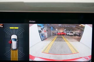 Mercedes-Benz B 220 4Matic Progressive LED Navi AHK Kamera - bilder 2