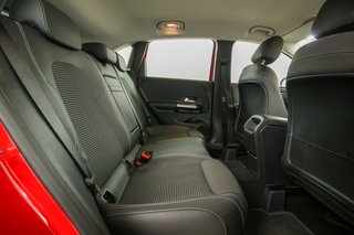 Mercedes-Benz B 220 4Matic Progressive LED Navi AHK Kamera - bilder 9