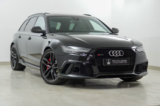 Audi RS6 Gebrauchtwagen Kaufen