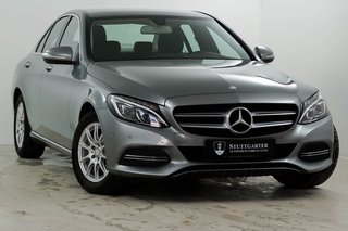Mercedes-Benz C 200 Gebrauchtwagen Kaufen