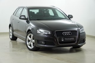 Audi A3 Gebrauchtwagen Kaufen