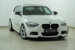 BMW 120 Used vehicle for sale